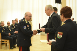 Katasztrófavédelem