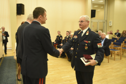 Katasztrófavédelem