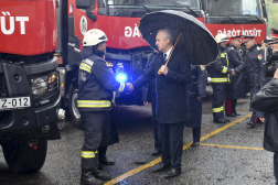 Katasztrófavédelem