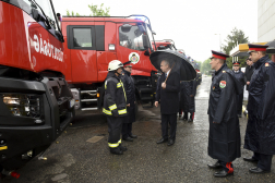 Katasztrófavédelem