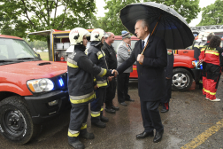 Katasztrófavédelem