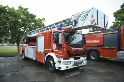 Katasztrófavédelem