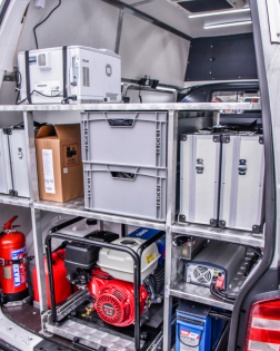 Katasztrófavédelem