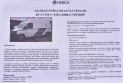 Katasztrófavédelem