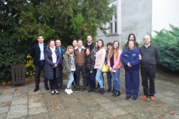 Katasztrófavédelem