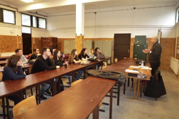 Katasztrófavédelem