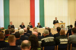 Katasztrófavédelem