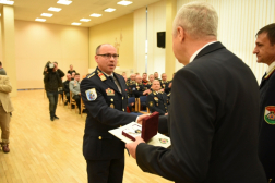 Katasztrófavédelem