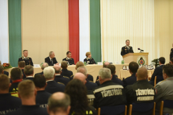 Katasztrófavédelem