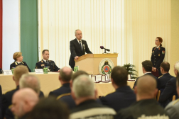 Katasztrófavédelem