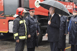 Katasztrófavédelem