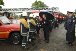 Katasztrófavédelem