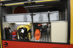 Katasztrófavédelem