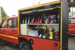 Katasztrófavédelem