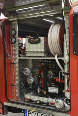 Katasztrófavédelem