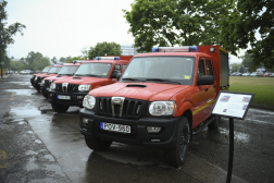 Katasztrófavédelem