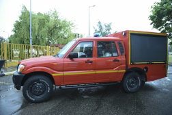 Katasztrófavédelem