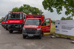 Katasztrófavédelem