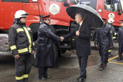 Katasztrófavédelem