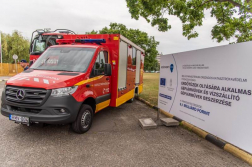 Katasztrófavédelem