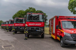 Katasztrófavédelem