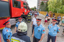 Katasztrófavédelem