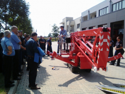 Katasztrófavédelem