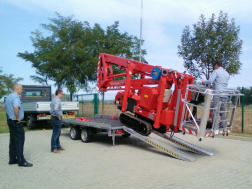 Katasztrófavédelem