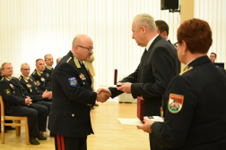 Katasztrófavédelem