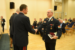 Katasztrófavédelem