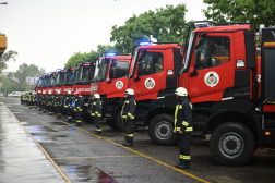 Katasztrófavédelem