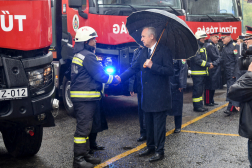 Katasztrófavédelem