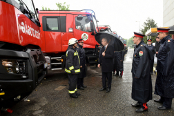 Katasztrófavédelem