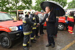 Katasztrófavédelem