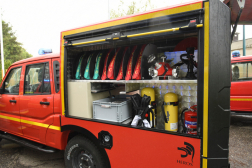 Katasztrófavédelem