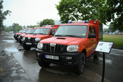 Katasztrófavédelem