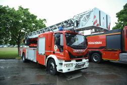 Katasztrófavédelem