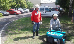 Katasztrófavédelem