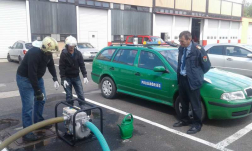 Katasztrófavédelem