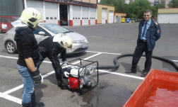 Katasztrófavédelem