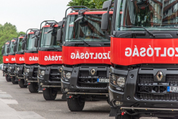 Katasztrófavédelem