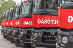 Katasztrófavédelem