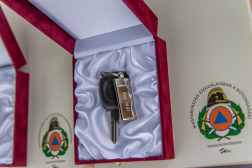 Katasztrófavédelem