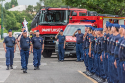 Katasztrófavédelem