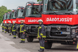 Katasztrófavédelem