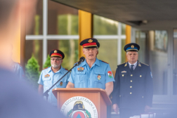 Katasztrófavédelem