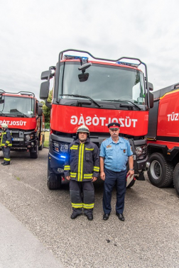 Katasztrófavédelem