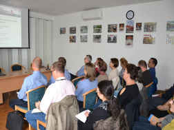 Katasztrófavédelem