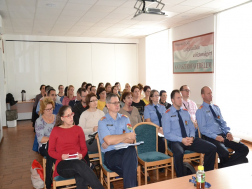 Katasztrófavédelem