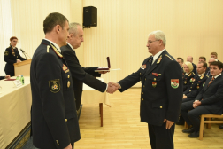 Katasztrófavédelem